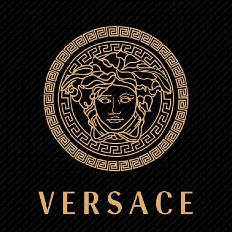 versace medusa blue cup|versace logo greek mythology.